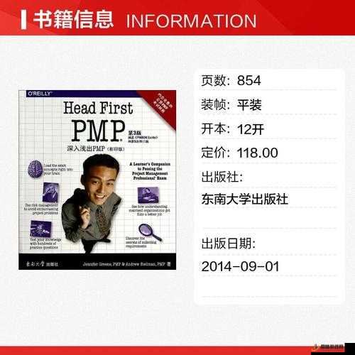 深入浅出 PMP：项目管理专业人士的必备知识与实践指南